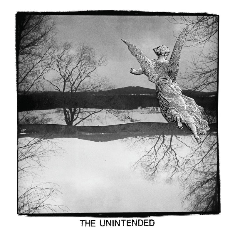 Unintended - Unintended (Vinyle Neuf)