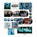 Linkin Park - Meteora (Deluxe) (5LP/4CD/3DVD) (Vinyle Neuf)