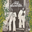Elia Y Elizabeth - La Onda De Elia Y Elizabeth (Vinyle Neuf)