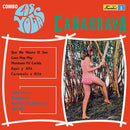 Combo Los Yogas - Canabrava (Vinyle Neuf)