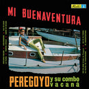 Peregoyo Y Su Combo Vacana - Mi Buenaventura (Vinyle Neuf)
