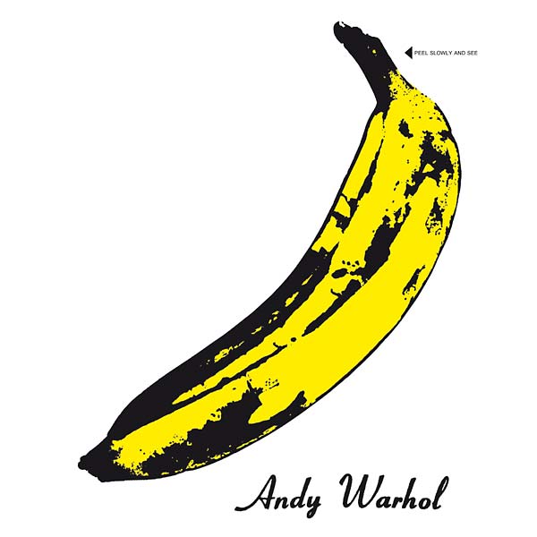 Velvet Underground - The Velvet Underground And Nico (Vinyle Neuf)