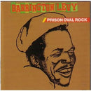 Barrington Levy - Prison Oval Rock (Vinyle Neuf)