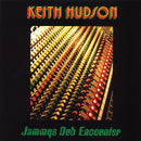 Keith Hudson - Jammys Dub Encounter (Vinyle Neuf)