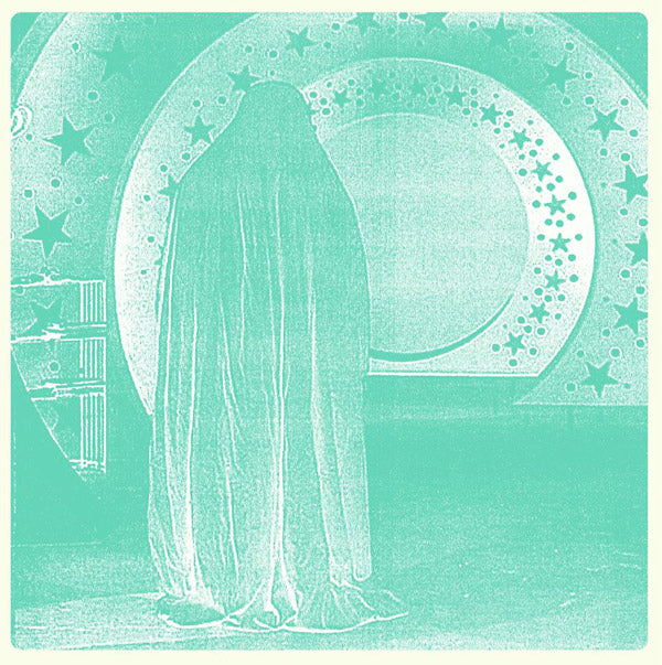 Hookworms - Pearl Mystic (Vinyle Neuf)