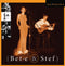 Bete And Stef - Jazz/Bossa Nova (Vinyle Neuf)