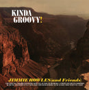 Jimmie Rowles - Kinda Groovy (Vinyle Neuf)
