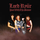 Lord Ryur - Pact With The Sinner Ep (Vinyle Neuf)