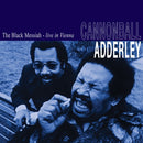 Cannonball Adderley - The Black Messiah Live In Vienna (Vinyle Neuf)