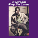 Miles Davis - Plays For Lovers (Vinyle Neuf)
