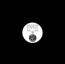 DJ Richard  - Nailed To The Floor (Vinyle Neuf)