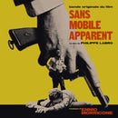 Soundtrack - Ennio Morricone: Sans Mobile Apparent (Vinyle Neuf)