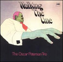 Oscar Peterson - Walking The Line (Vinyle Neuf)