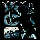 Youth Youth Youth - Sin (Vinyle Neuf)