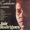 Jair Rodrigues - Carinhoso: As Mais Belas Cancoes Romanticas Brasileiras (Vinyle Usagé)