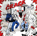 Crack - In Search Of The Crack (Vinyle Neuf)