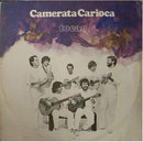 Camerata Carioca - Tocar (Vinyle Usagé)