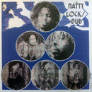 Winston Edwards - Natty Locks Dub (Vinyle Neuf)