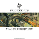 Fucked Up - Year Of the Dragon (Vinyle Neuf)