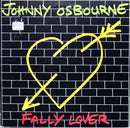 Johnny Osbourne - Fally Lover (Vinyle Neuf)