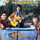Requiebros - Salir Al Alba / Sevillanas 85 (Vinyle Usagé)