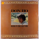 Don Ho - Home in the Country (Vinyle Usagé)