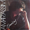 Ivan Lins - Amar Assim (Vinyle Usagé)