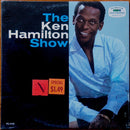 Ken Hamilton - The Ken Hamilton Show (Vinyle Usagé)