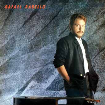 Rafael Rabello - Rafael Rabello (Vinyle Usagé)