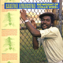 Carlton Livingston - 100 Weight Of Collie Weed (Vinyle Neuf)