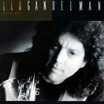 Leo Gandelman - Ocidente (Vinyle Usagé)