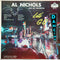 Al Nichols - Lets Go Dancing (Vinyle Usagé)