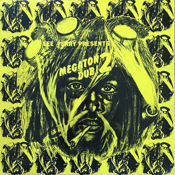 Lee Perry - Megaton Dub 2 (Vinyle Neuf)
