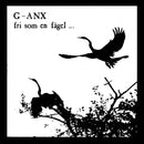 G-Anx / Filthy Christians - G-Anx / Filthy Christians (Vinyle Neuf)