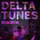 Collection - RoboRob: Deltatunes (Vinyle Neuf)