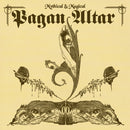 Pagan Altar - Mythical And Magical (Vinyle Neuf)