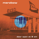 Merzbow - Door Open At 8 AM (Vinyle Neuf)