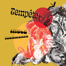 Tempete - Table Tourmente (Vinyle Neuf)