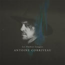 Antoine Corriveau - Les Ombres Longues (Vinyle Neuf)
