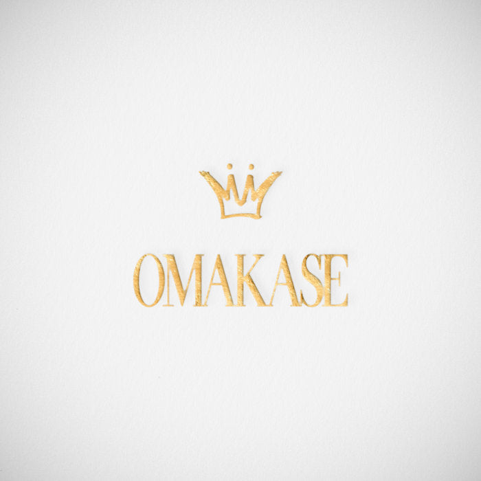 Mello Music Group - Omakase (Vinyle Neuf)