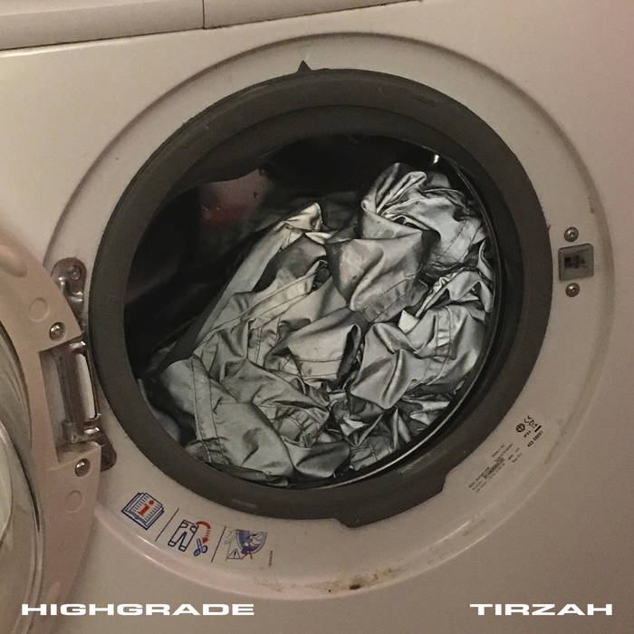 Tirzah - Highgrade (Vinyle Neuf)