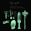 June Of 44 - Revisionist: Adaptations And Future Histories In The Time Of Love And Survival (Vinyle Neuf)