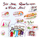 Sir Joe Quarterman And Free Soul - Sir Joe Quarterman And Free Soul (Vinyle Neuf)