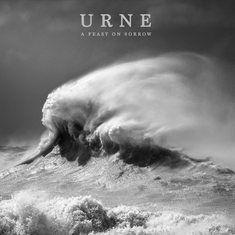 Urne - A Feast On Sorrow (Vinyle Neuf)