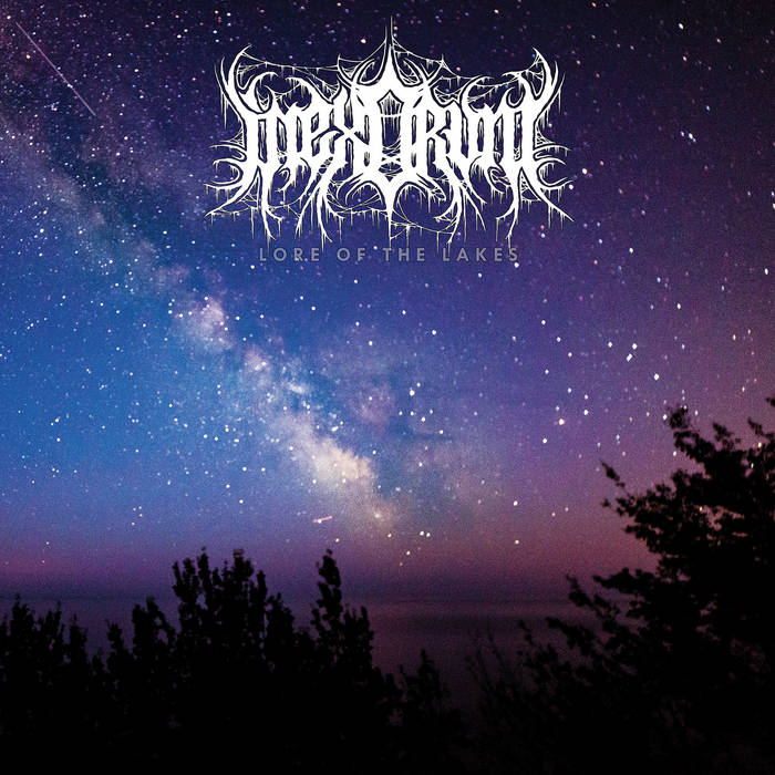 Inexorum - Lore Of The Lakes (Vinyle Neuf)