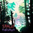Shauit - Natukun (Vinyle Neuf)