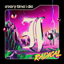 Every Time I Die - Radical (Vinyle Neuf)
