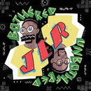 Jer - Bothered/unbothered (Vinyle Neuf)