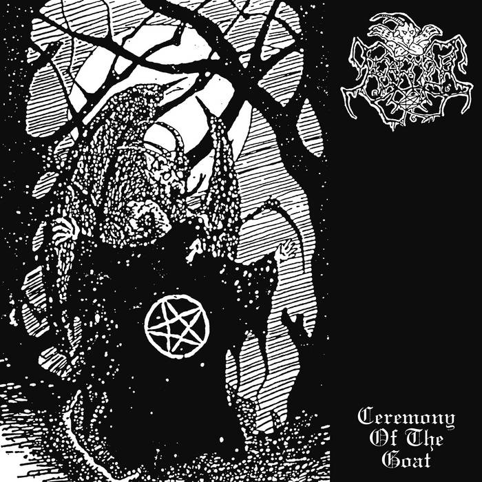 Ceremony - Ceremony Of The Goat (Vinyle Neuf)