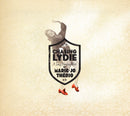 Marie Jo Therio - Chasing Lydie (Vinyle Neuf)